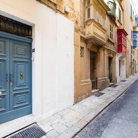 Valletta Archbishop 2 Kültér fotó