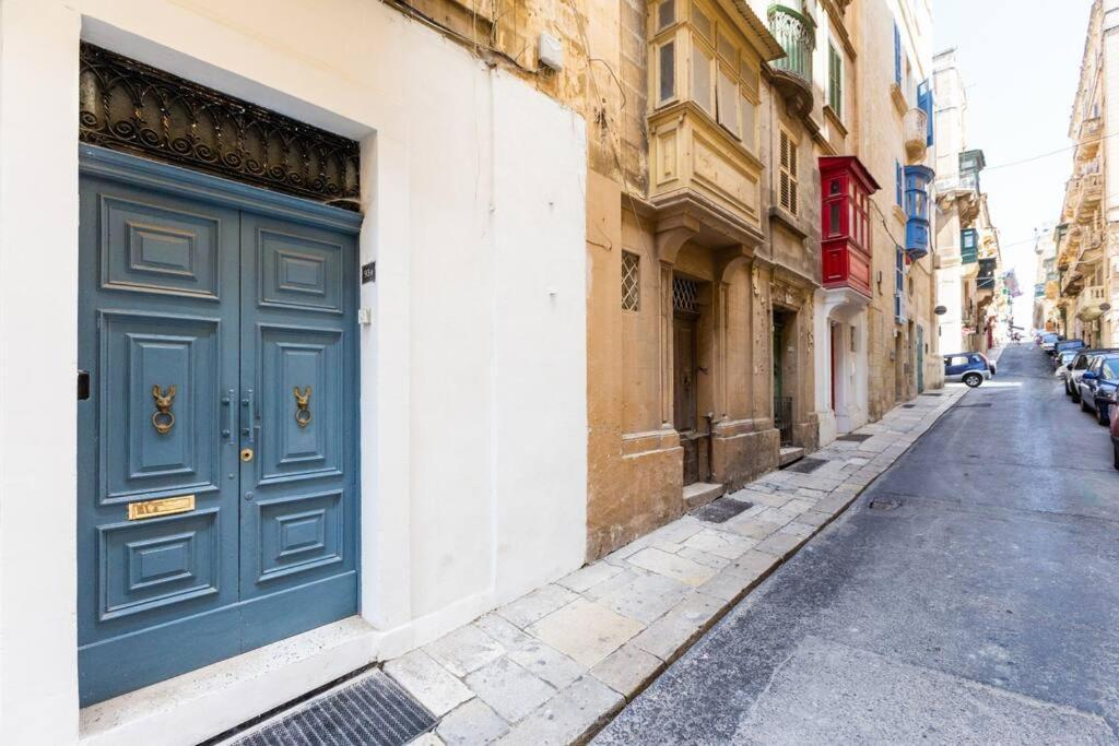 Valletta Archbishop 2 Kültér fotó